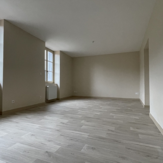 Agence Concept Perfect Immo : Appartement | THIERS (63300) | 88.00m2 | 595 € 