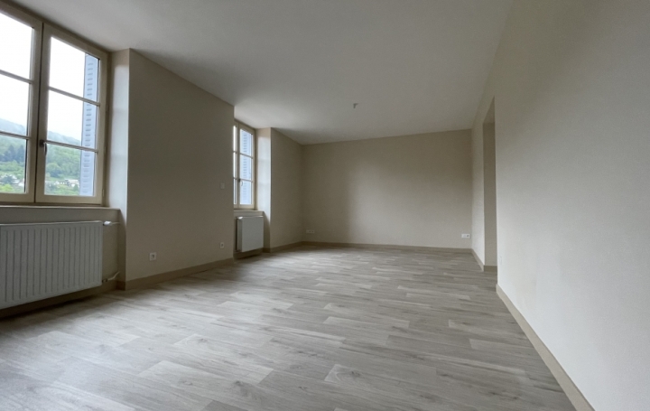  Agence Concept Perfect Immo Appartement | THIERS (63300) | 88 m2 | 595 € 