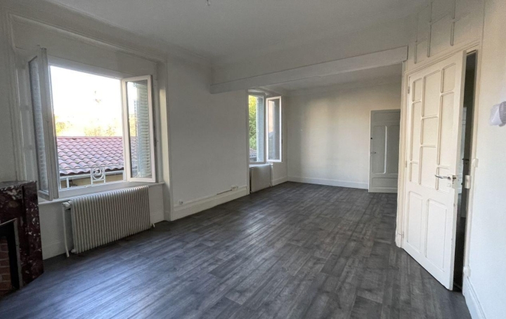  Agence Concept Perfect Immo Appartement | THIERS (63300) | 83 m2 | 480 € 